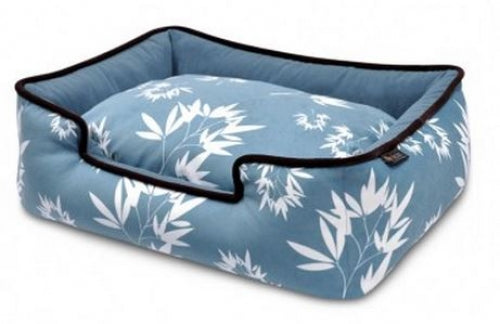 P.L.A.Y. Bamboo Lounge Dog Bed