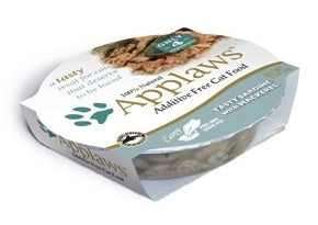 Applaws Additive Free Tasty Sardine with Mackerel Cat Food