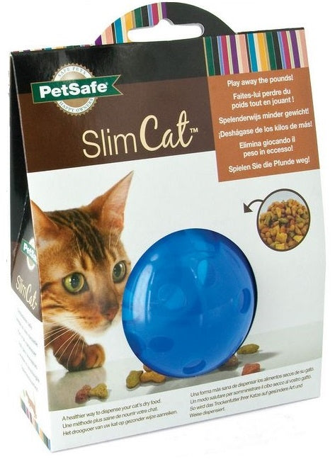 PetSafe SlimCat Interactive Feeder
