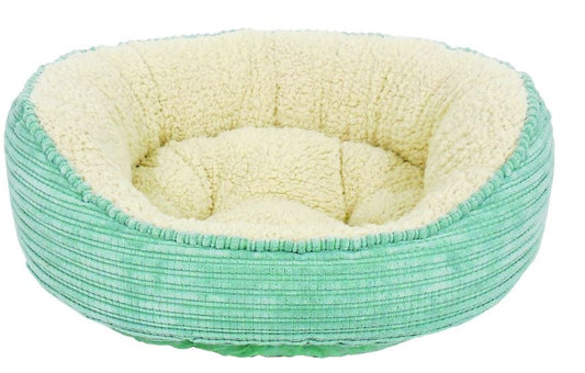 Arlee Pet Products Cody The Original Cuddler Mineral  Pet Bed