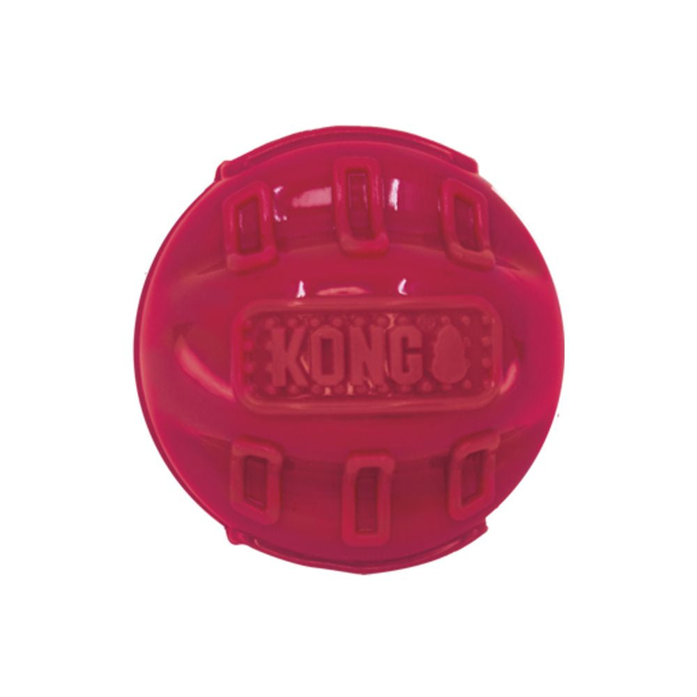 KONG Beezles Ball Assorted Dog Toys