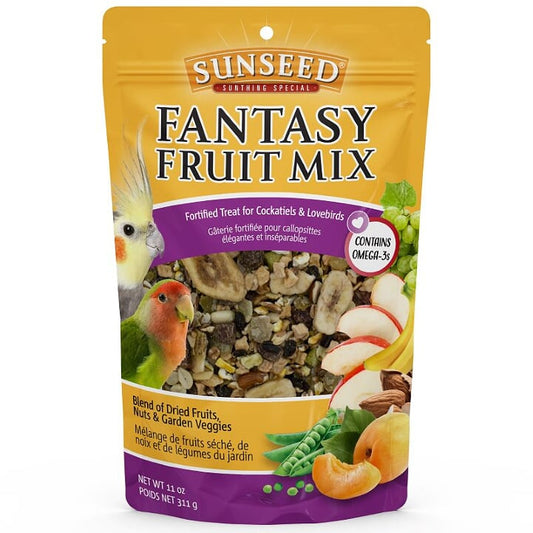 Vitakraft Fantasy Fruit