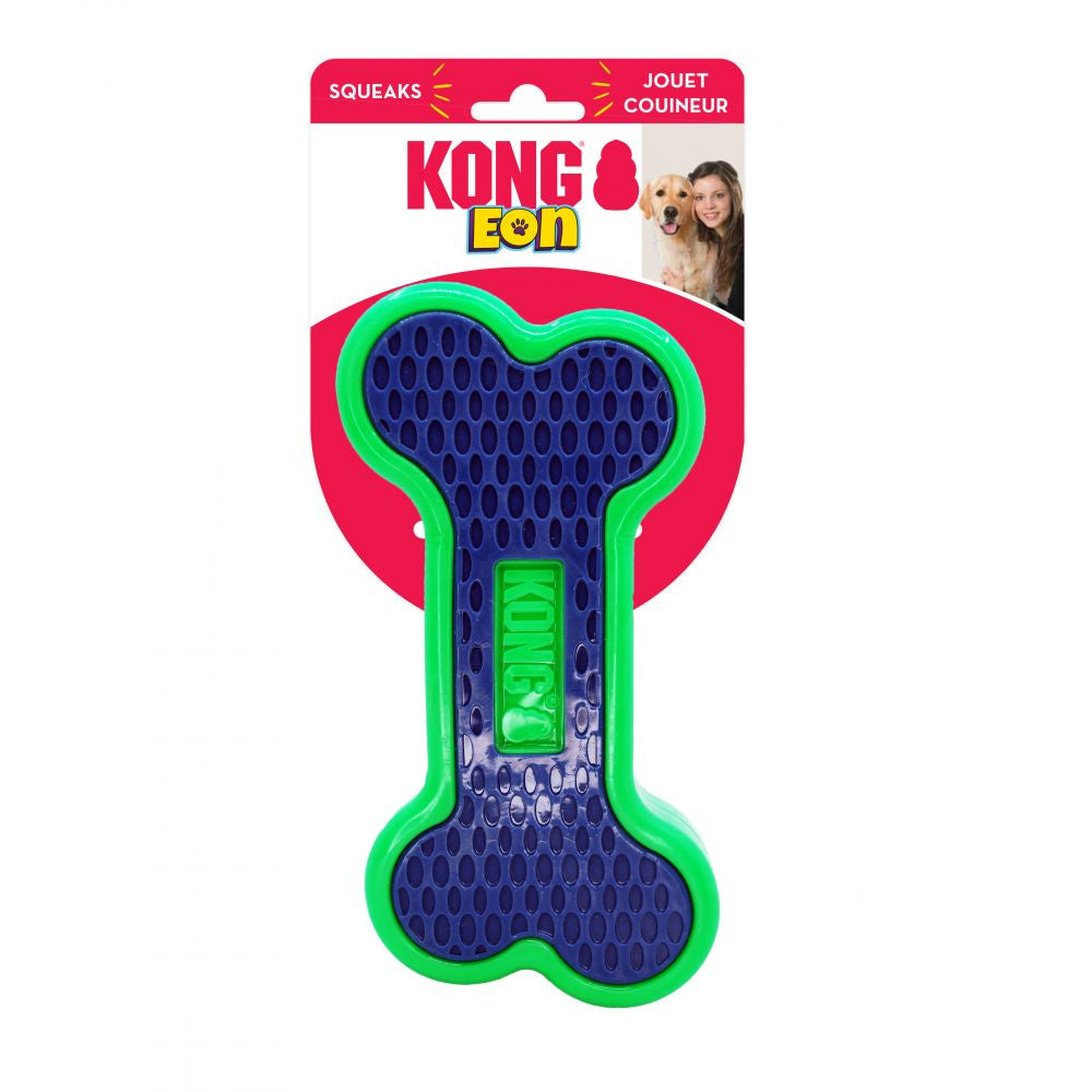 KONG Eon Bone Chew Toy for Dogs
