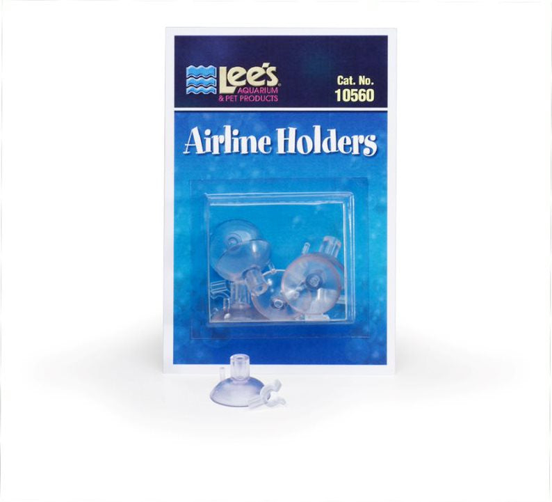 Lee's Airline Suction Cups