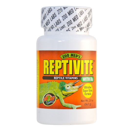 Zoo Med Reptivite Reptile Supplement