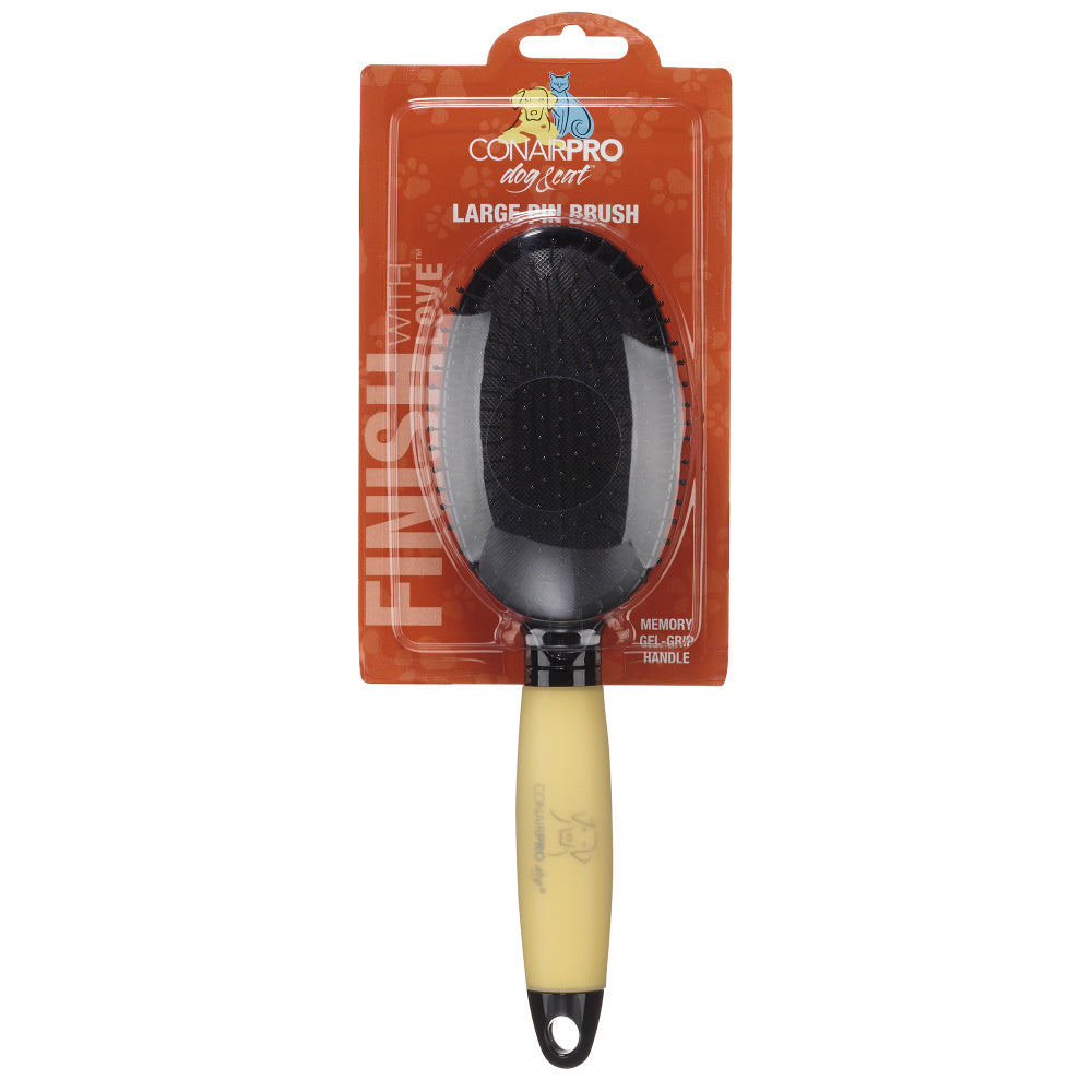 ConairPRO Pin Brush for Dogs