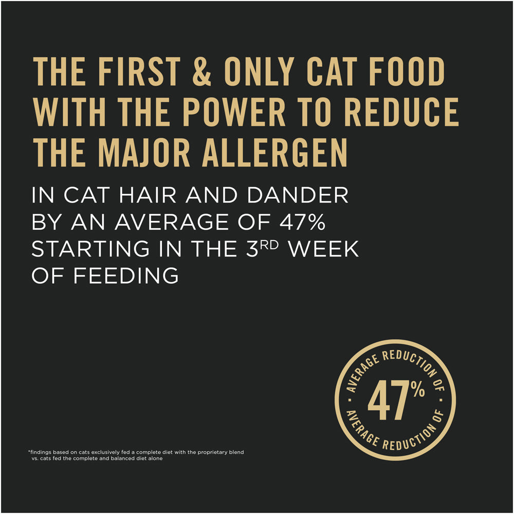 Purina Pro Plan LIVECLEAR Senior Adult   Prime Plus Longer Life Formula Cat Food